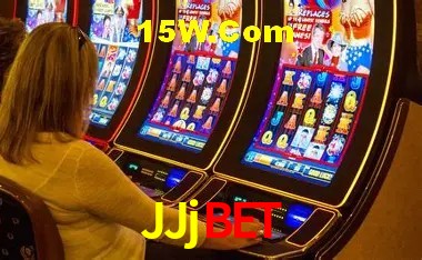 JJjbet - cassino ao vivo