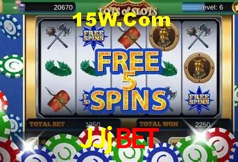 JJjbet - Winners Celebration